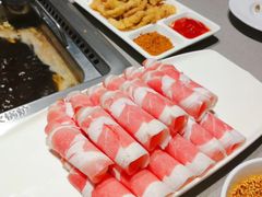 -海底捞火锅(天一广场亚细亚店)