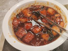 -山焱·炭火自助烤肉(周浦万达店)