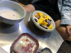 -堂屋糖水店(愚园店)