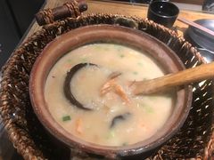 -潮十三潮汕砂锅粥(高新四路大都荟店)