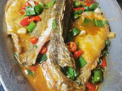 -西江美食舫·江西菜(健德桥店)