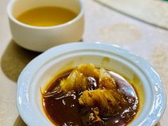 金牌红烧翅-郑厨私房菜