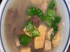 -香园茶社·金陵小灶(老门东店)