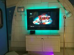 -米乐星世界KTV(汇智国际商业中心店)