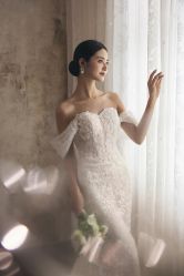 -巴黎婚纱摄影(苏州店)