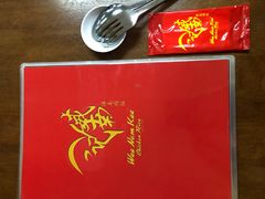 -威南记鸡饭餐室