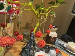-一朵菌·野生菌探索家火锅(南亚店)