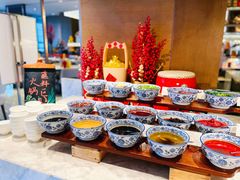 -悦全日餐厅·仁恒洲际酒店