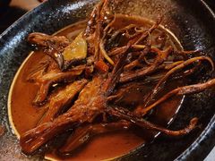 鸭舌-熹悟海鲜火锅·广式打边炉