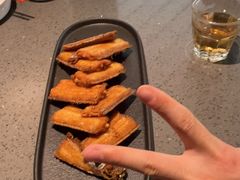 -老头儿油爆虾(星光一期店)