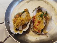 -必点海鲜·海肠捞饭·鲅鱼水饺(滨江道店)