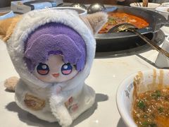 -名扬煮艺肥牛自助火锅(同和店)