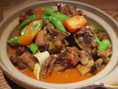 -静一餐厅·湖北菜(前门店)