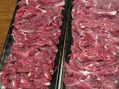-八宝牛潮汕鲜牛肉火锅(净月店)