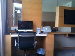 电脑-深圳海景嘉途酒店(东翼楼)