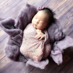 -韩国乐上Rosy Baby儿童摄影(海光寺店)