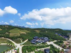 -威海华夏城景区