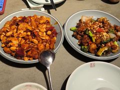 -小吊梨汤·北京菜·烤鸭(鸟巢店)