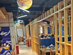 -大河宴·椒麻鱼火锅(北京路中和美食街店)