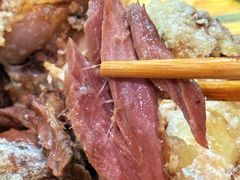 -总参北京涮羊肉
