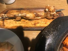 -大丰收脆鱼(万达江北店)