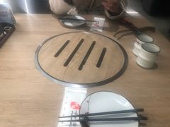 -好牛烧肉(世茂广场店)