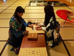 -汤泉良子(金源店)