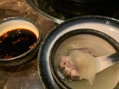 -同仁四季椰子鸡(海岸城天利店)