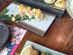-京鹿料理(荟聚店)