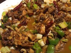 -俭寨大盘鸡·缸子肉·小公鸡·新疆菜(云通店)