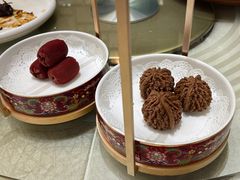 -民族饭店-四季餐厅