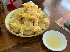 -蓝记云吞(正果店)