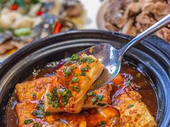 -德胜轩正宗顺德菜(宝安沙井会展中心店)