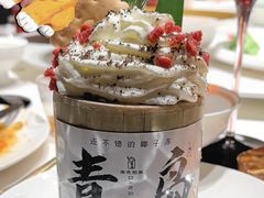 -迦南苑·新派青岛菜·生日纪念日主题餐厅