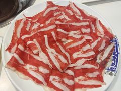 -福寿斋·老北京铜锅涮肉·烤鸭(顺义总店)