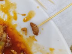 -聚德福海鲜家常菜(刘庄店)