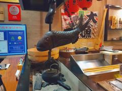 -千代武日本料理(开发区店)