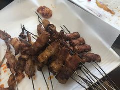 -小桂林烧鸽子