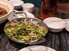 -情妹耙泥鳅·江湖川菜(科华店)