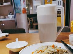 -秦香阁·西北家常菜(徐汇日月光中心店)