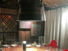 包厢-外婆家(南开大悦城店)