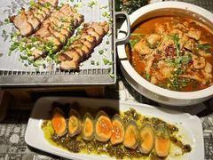 -绿茶餐厅(领展购物广场·中关村店)