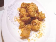 -祥记餐饮•豫粤珍味(金隅大厦店)