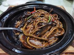 淮安软兜-琼林徽宴(中央门店)