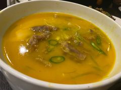 -老牌坊鲁菜名店(宽厚里店)