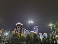 -万绿园