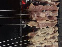 -永安烧烤