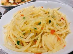 土豆丝-壹盏灯(惠农店)