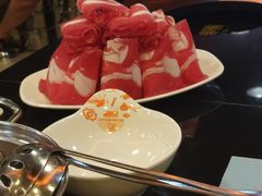 -呷哺呷哺(松江开元店)