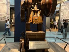 -柳州工业博物馆